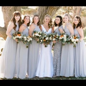 Air Of Romance Bridesmaid Dress from Lulu’s